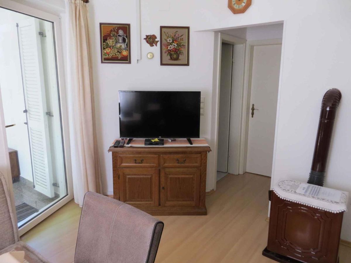 Apartments In Premantura/Istrien 34773 מראה חיצוני תמונה