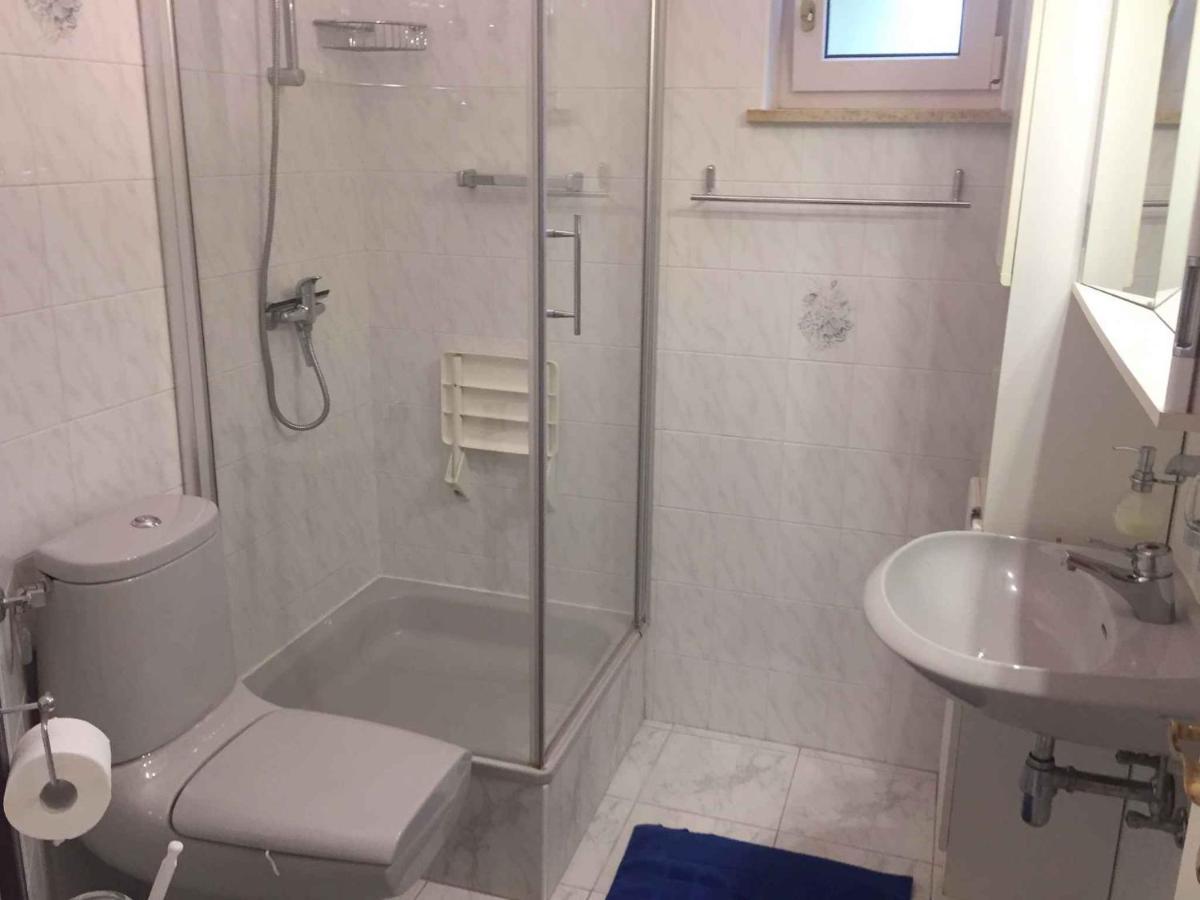 Apartments In Premantura/Istrien 34773 מראה חיצוני תמונה
