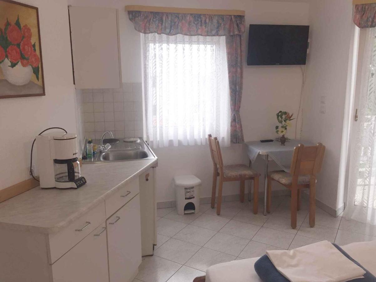 Apartments In Premantura/Istrien 34773 מראה חיצוני תמונה