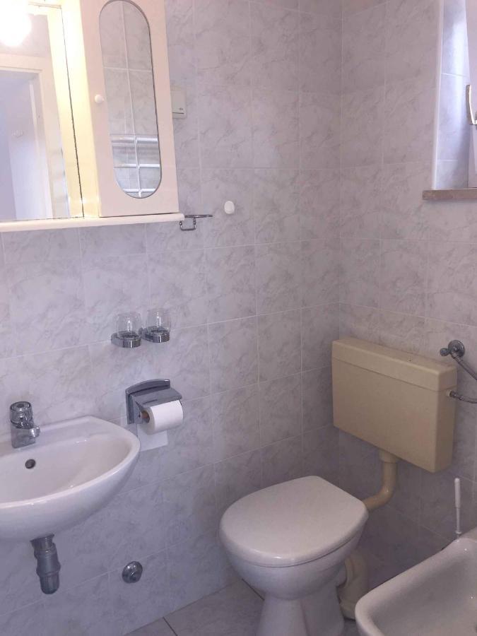 Apartments In Premantura/Istrien 34773 מראה חיצוני תמונה