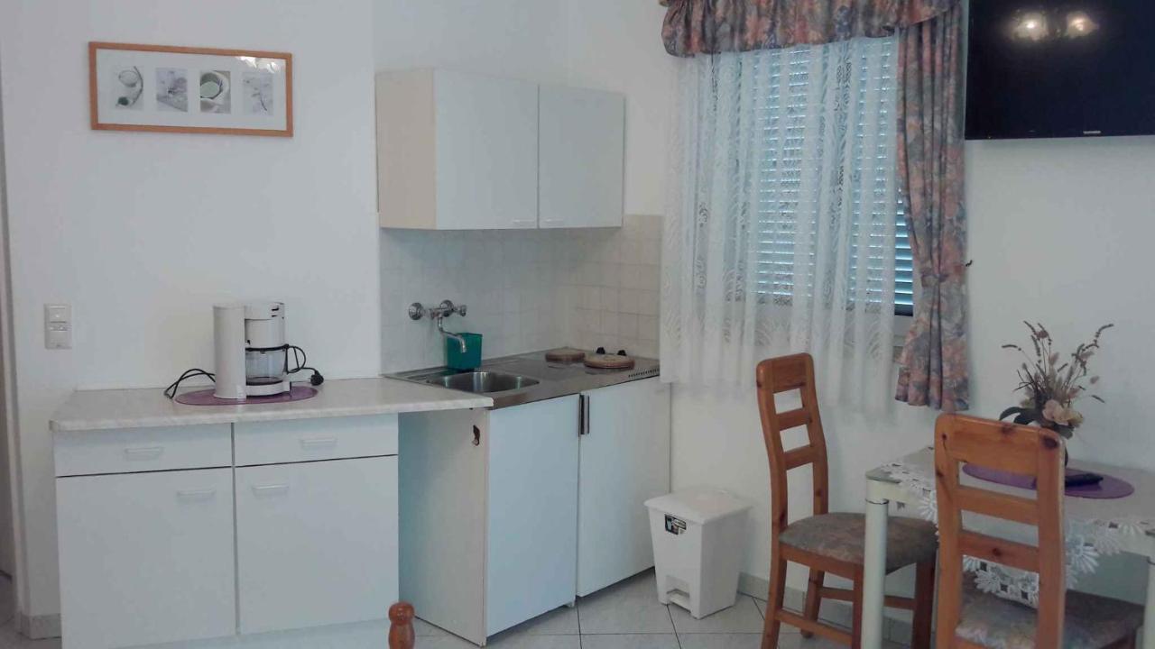 Apartments In Premantura/Istrien 34773 מראה חיצוני תמונה
