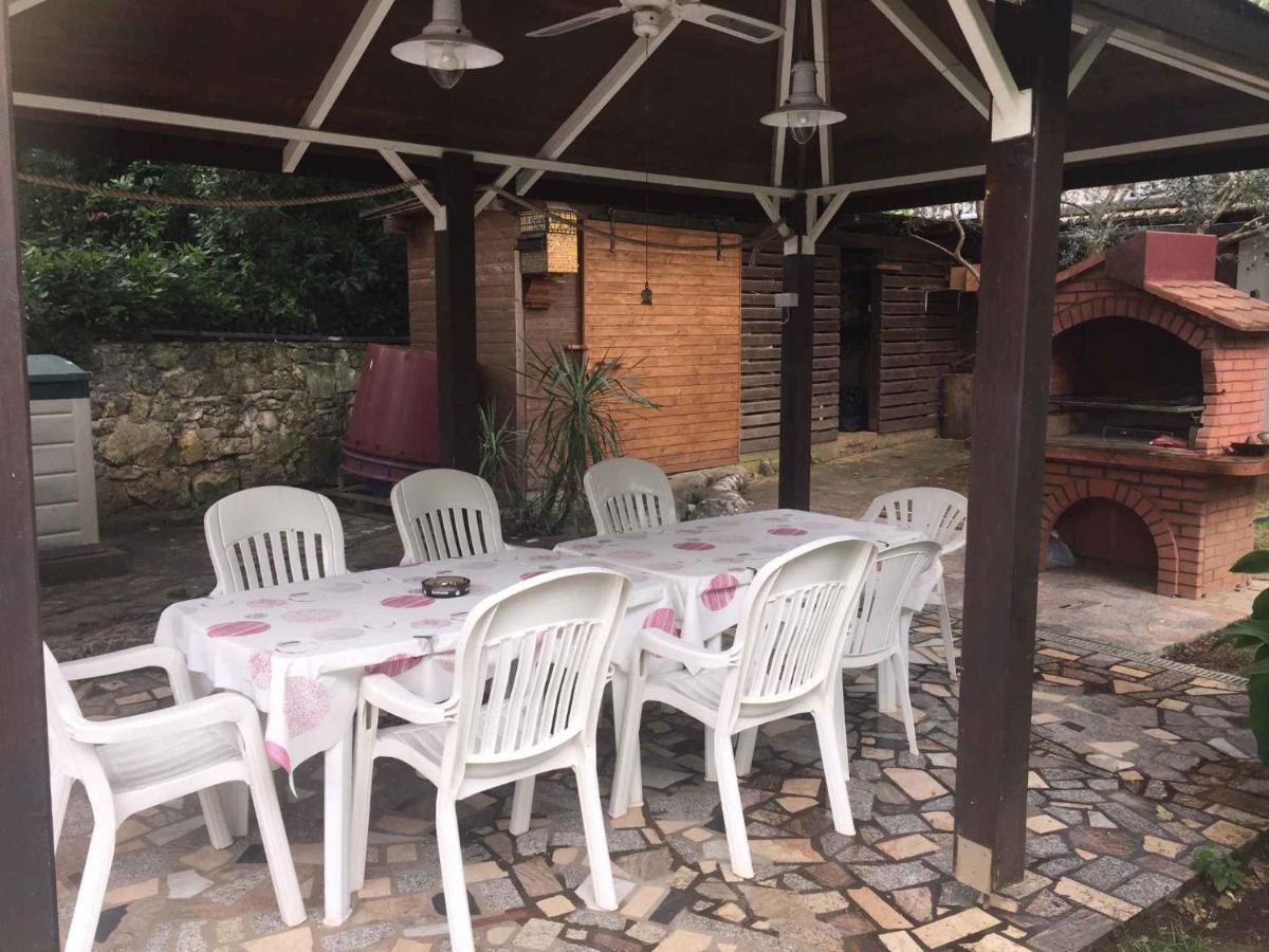 Apartments In Premantura/Istrien 34773 מראה חיצוני תמונה