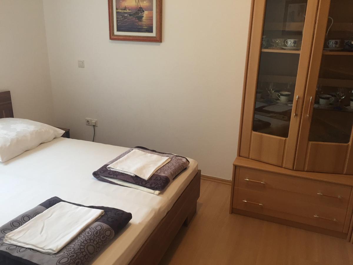 Apartments In Premantura/Istrien 34773 מראה חיצוני תמונה